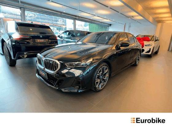 BMW 530e 2.0 TWINPOWER PHEV M SPORT AUTOMÁTICO